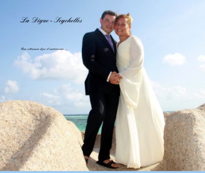 La Digue - Seychelles book cover