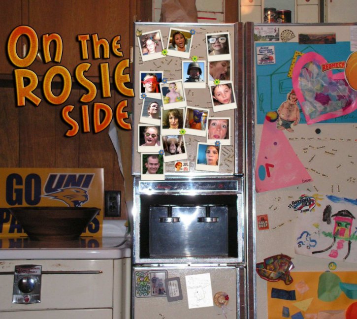 View On the Rosie Side by Robinson Family