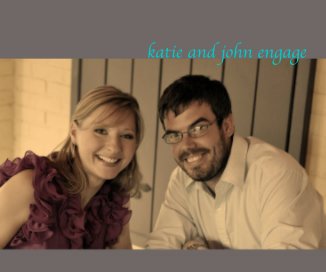 katie and john engage book cover