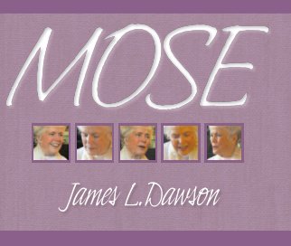 MOSE book cover