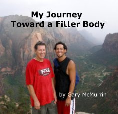 My Journey Toward a Fitter Body book cover