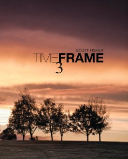 TimeFrame 3 book cover