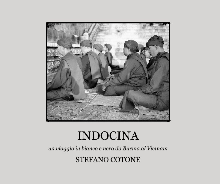 View INDOCINA by STEFANO COTONE