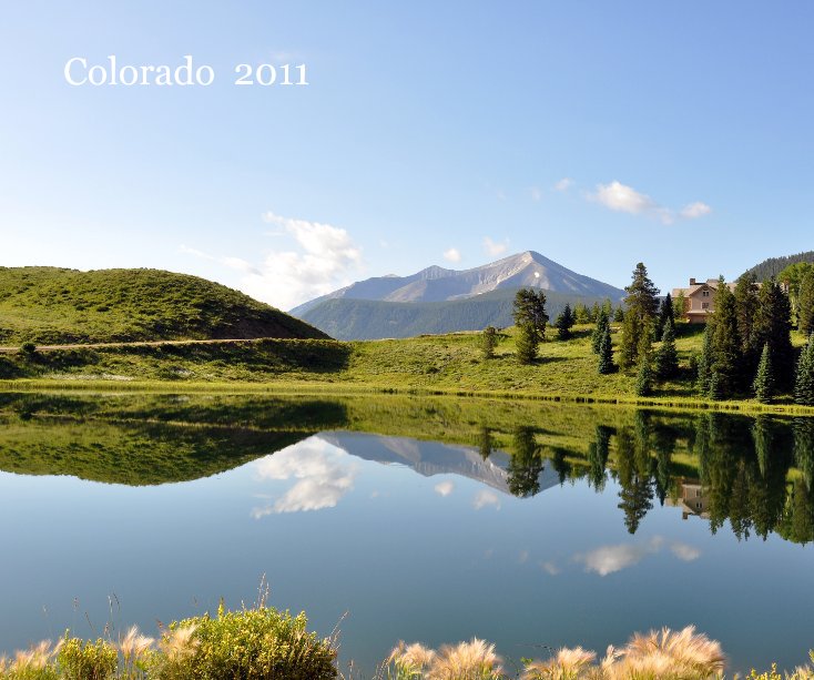 View Colorado 2011 by Bsktball55