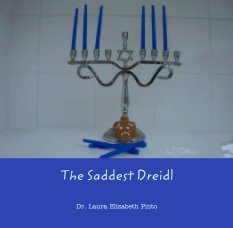 The Saddest Dreidl book cover