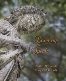 Longing to Speak book cover