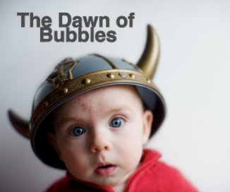 The Dawn of Bubbles book cover
