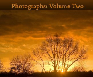 Photographs: Volume Two book cover