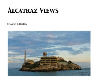 Alcatraz Views book cover
