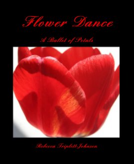 Flower Dance book cover