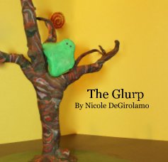 The Glurp book cover