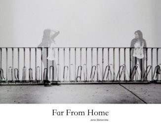 Far From Home book cover