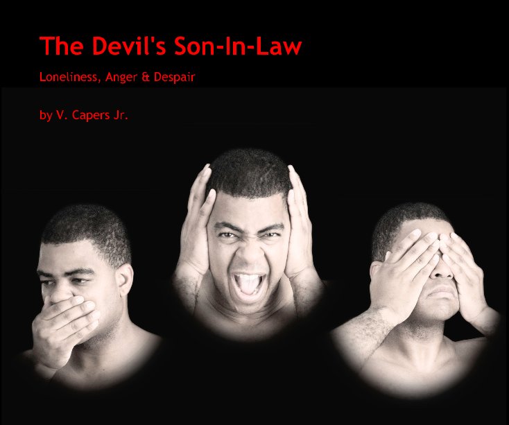 View The Devil's Son-In-Law by V. Capers Jr.