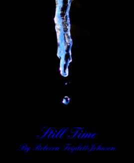 Still Time By Rebecca Triplett-Johnson book cover