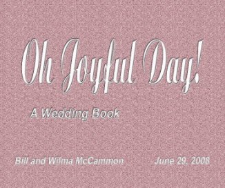 Oh Joyful Day! book cover