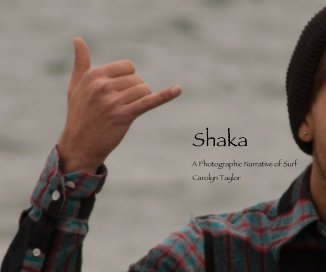 Shaka book cover