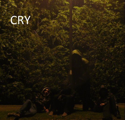 Ver CRY por Cry