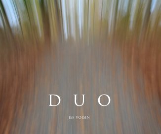 DUO book cover