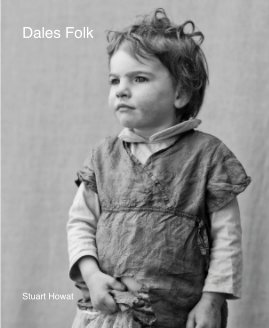 Dales Folk book cover
