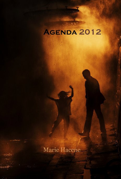 Bekijk Agenda 2012 op Marie Hacene