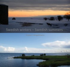 Swedish winters ─ Swedish summers, 2nd edition book cover