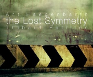 the Lost Symmetry book cover