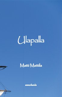 Ulapalla book cover