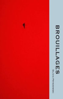 BROUILLAGES book cover