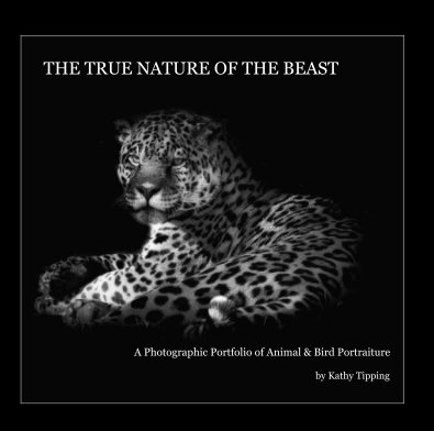 THE TRUE NATURE OF THE BEAST book cover
