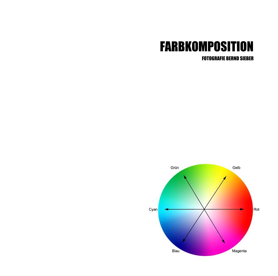 View FARBKOMPOSITION by Bernd Sieber | cameracut