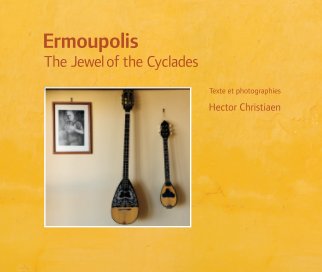 Ermoupolis book cover