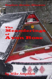 Explore, Dream, Discover The Meanderings of Avon Rose book cover