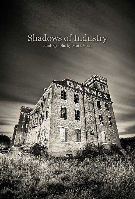Bekijk Shadows of Industry op Mark Voce