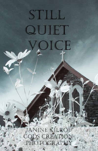 View STILL QUIET VOICE by Janine Kilroe Gods Creation Photography