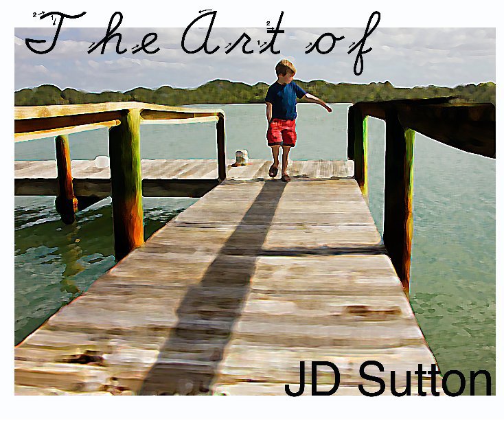 Ver The Art of JD Sutton por jdsutton