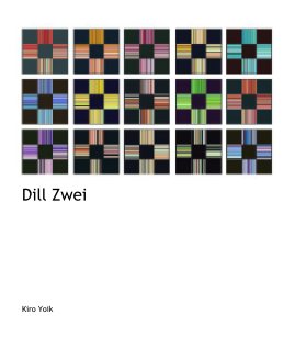Dill Zwei book cover