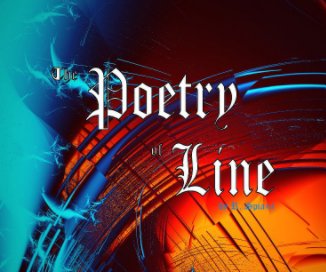 The Poetry of Line book cover