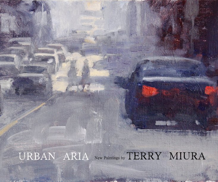 Ver URBAN ARIA por TERRY MIURA