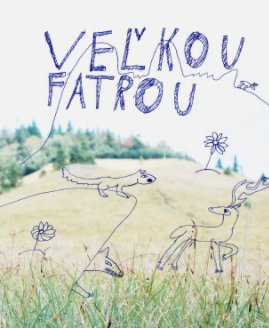 Veľkou Fatrou book cover
