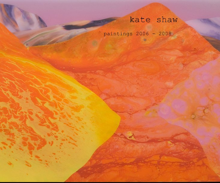 View kate shaw by kateshaw