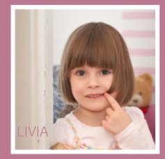 Livia 2011 book cover
