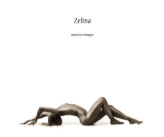 Zelina book cover