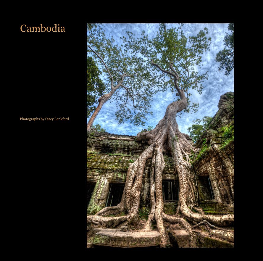 View Cambodia by Photographs by Stacy Lankford