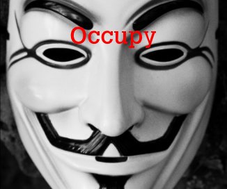 Occupy book cover