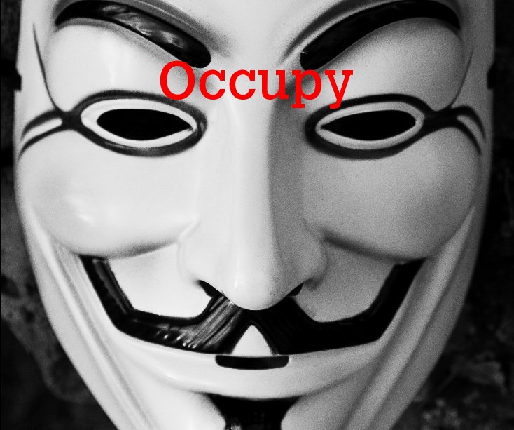 View Occupy by Gabriel Green