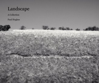 Landscape book cover