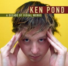 Ken Pond book cover