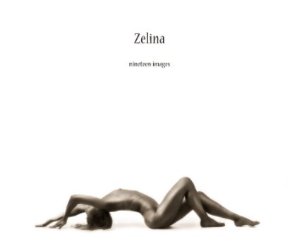 Zelina (large) book cover