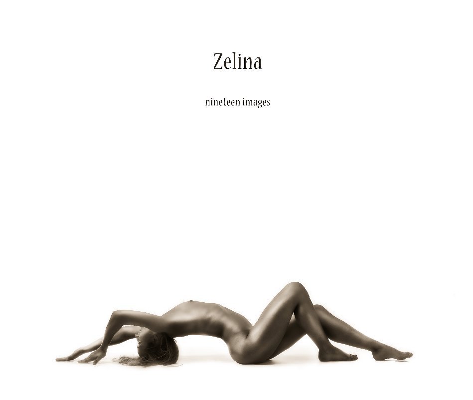 Ver Zelina (large) por HdenBoer