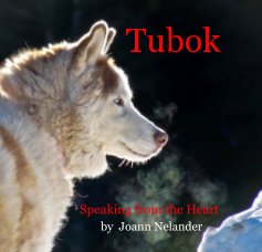 Tubok book cover